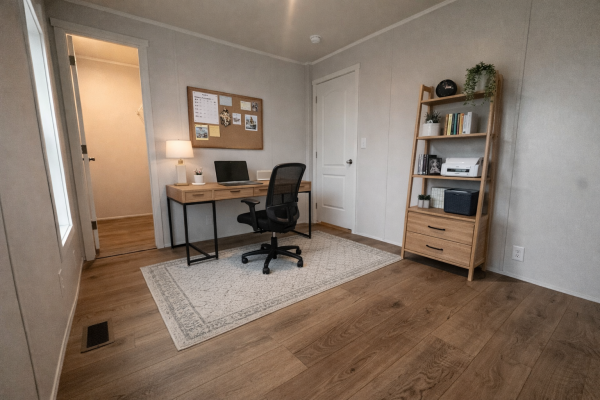 2025 Cavco-Nampa  Home