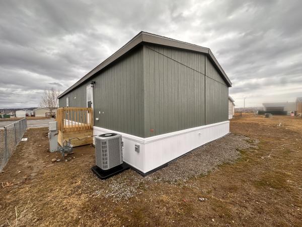 2025 Cavco-Nampa  Home