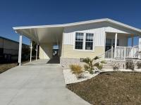 2026 Jacobsen Homes Windley Mobile Home