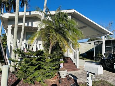 Mobile Home at 6421 NW 28th Lane Margate, FL 33063