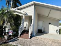 2006 Palm Harbor Mobile Home