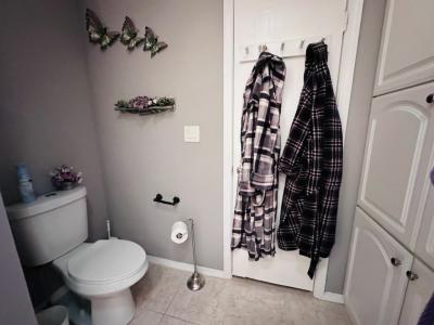 Photo 5 of 14 of home located at 6421 NW 28th Lane Margate, FL 33063