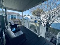 2006 Palm Harbor Mobile Home