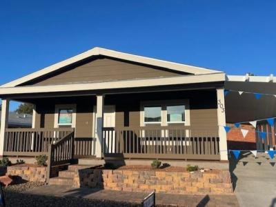 Mobile Home at 6770 W Sr 89A Lot 303 Sedona, AZ 86336