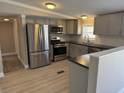 Mobile Home at 1173 Calgary Lane Wayland, MI 49348