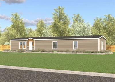 Mobile Home at 1250 Davella Dr. Nashville, TN 37207