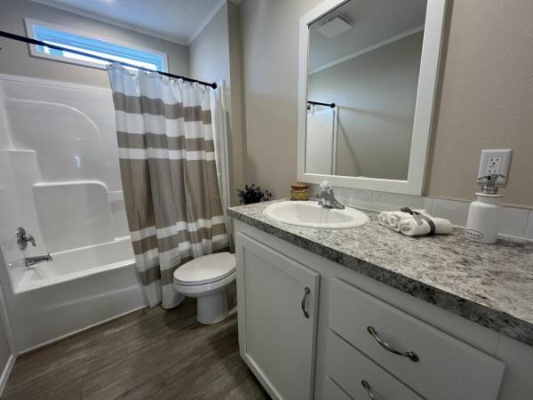 2026 Jacobsen Homes Venice Mobile Home