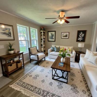 Photo 5 of 40 of home located at 2800 West Memorial Drive #0214 Muncie, IN 47302