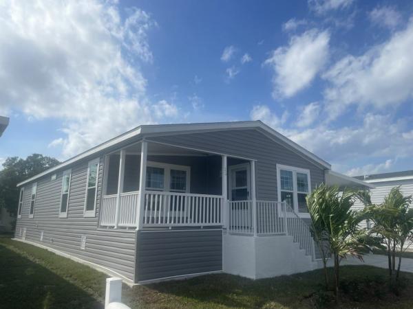2026 Nobility - Ocala Palm Beach Mobile Home