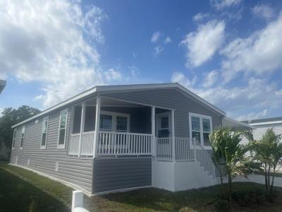 Mobile Home at 13048 Orange Avenue Grand Island, FL 32735