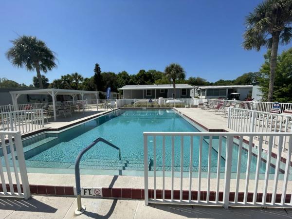 2026 Nobility - Ocala Palm Beach Mobile Home