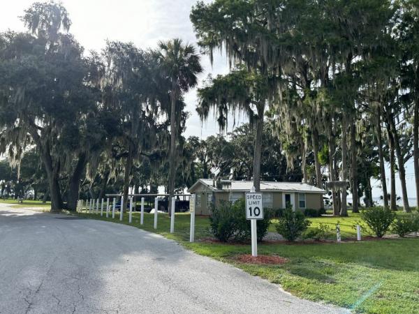2026 Nobility - Ocala Palm Beach Mobile Home