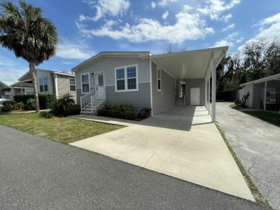 Mobile Home at 13122 Grape Avenue Grand Island, FL 32735
