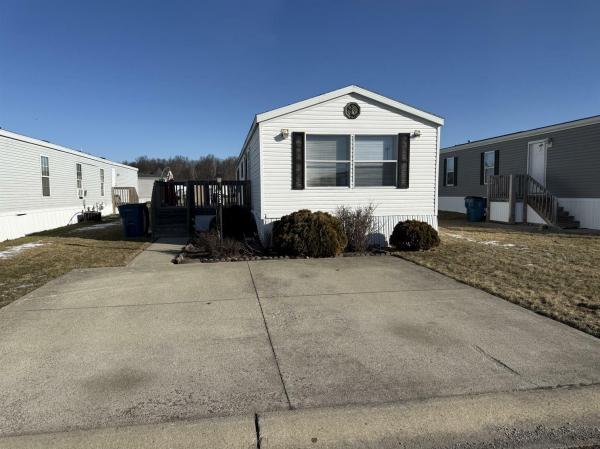 Photo 1 of 2 of home located at 246 North 500 East
223 Marion, IN 46952