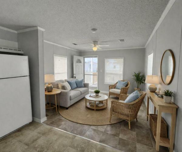 2008 FWPM Unknown  Home