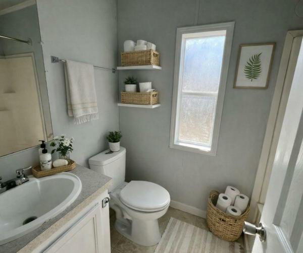 2008 FWPM Unknown  Home