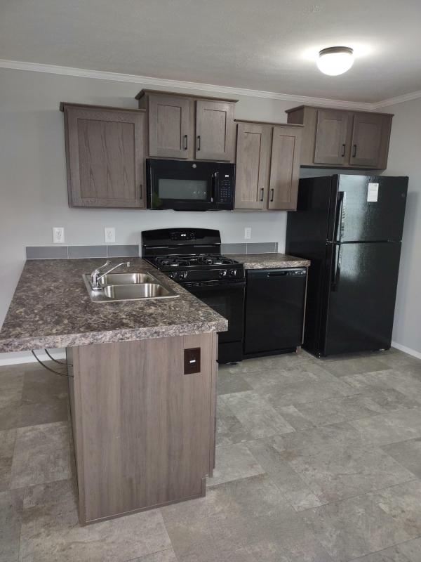 2025 Mansion 48 Mobile Home For Sale