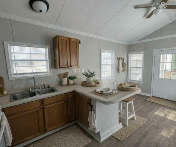 2007 FORT Unknown  Home