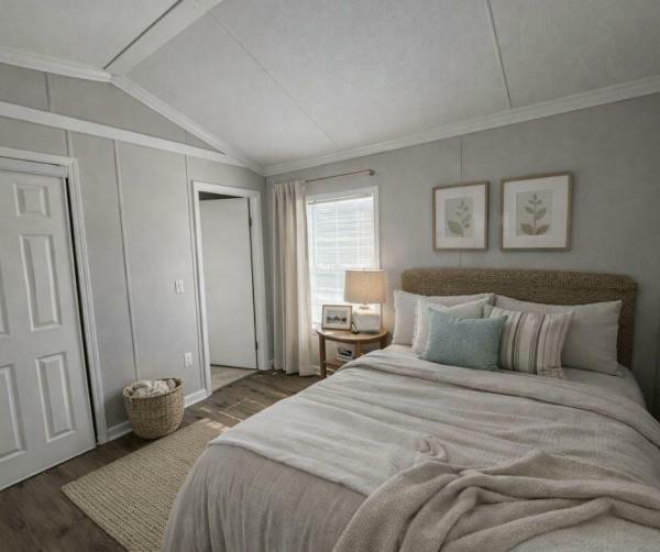 2007 FORT Unknown  Home