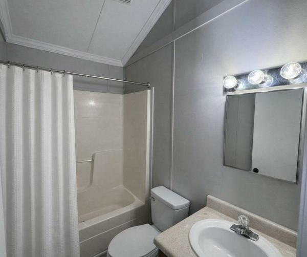 2007 FORT Unknown  Home