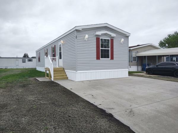 2025 Mansion 48 2665  Home
