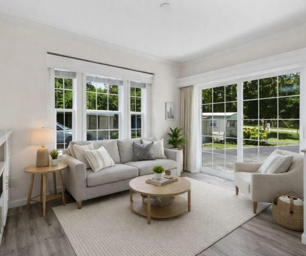 2024 Skyline B 807  Home