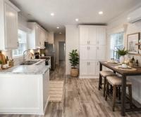 2024 Skyline B 807  Home