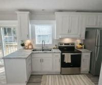 2024 Skyline B 807  Home