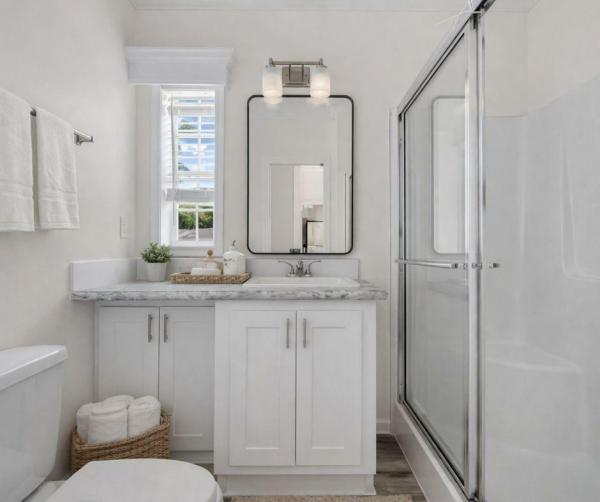 2024 Skyline B 807  Home