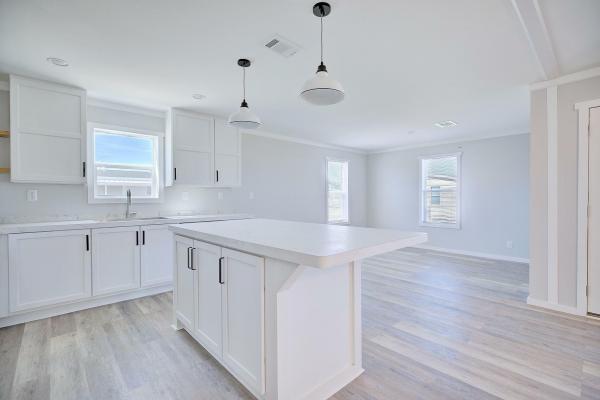 2025 Palm Harbor 26 340CS28563B  Home