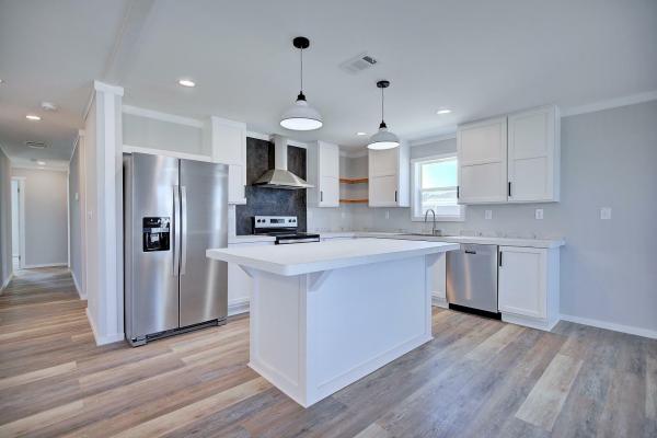 2025 Palm Harbor 26 340CS28563B  Home