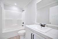 2025 Palm Harbor 26 340CS28563B  Home