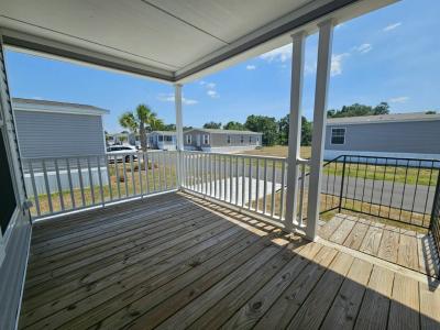 Photo 2 of 13 of home located at 6661 Hidden Oaks Drive North Fort Myers, FL 33917