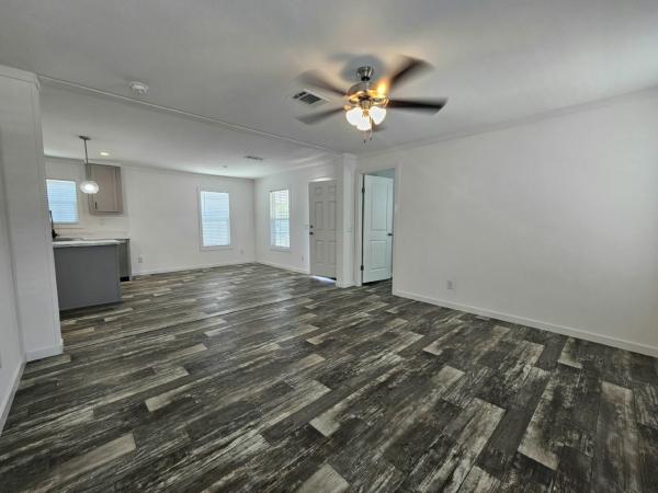 2024 Champion  LAKE MANOR  Home