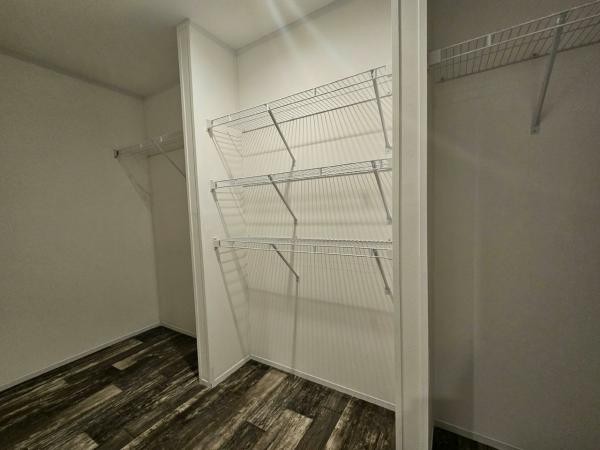 2024 Champion  LAKE MANOR  Home