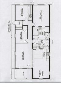 2025 Palm Harbor 24 340CS28563B  Home