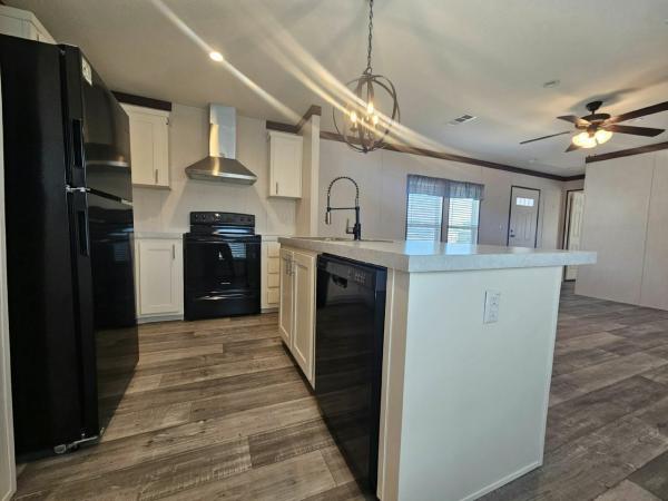 2024 Live Oak Homes  Unknown  Home