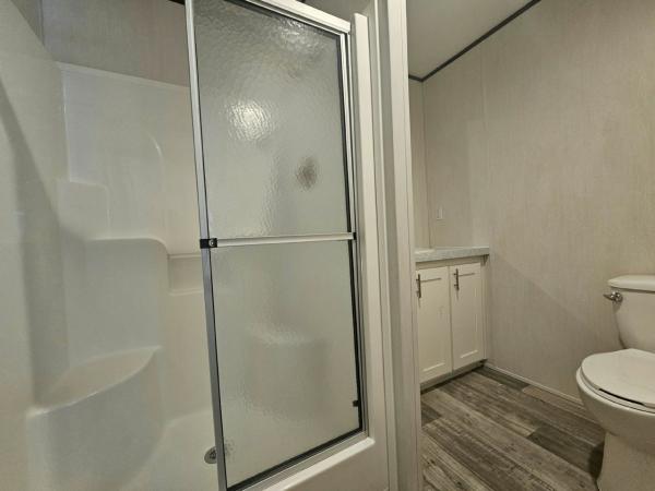 2024 Live Oak Homes  Unknown  Home