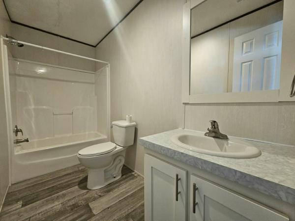 2024 Live Oak Homes  Unknown  Home