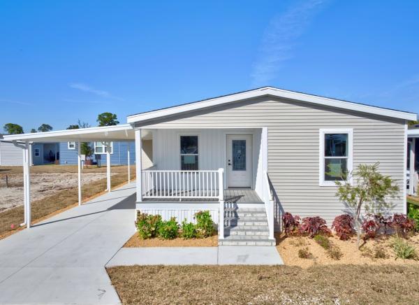 2025 Palm Harbor 28 Mobile Home For Sale