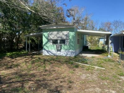 Mobile Home at 4 Crest Ave Mount Dora, FL 32757