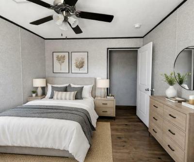 Photo 4 of 21 of home located at 21 Park Place Estates Arcadia, FL 34266