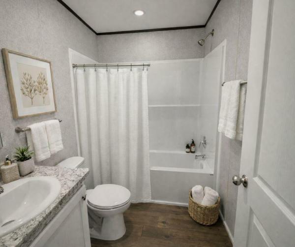 2026 Champion - Lake City Prime  Home