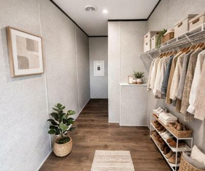 Photo 5 of 22 of home located at 33  Park Place Estates Arcadia, FL 34266