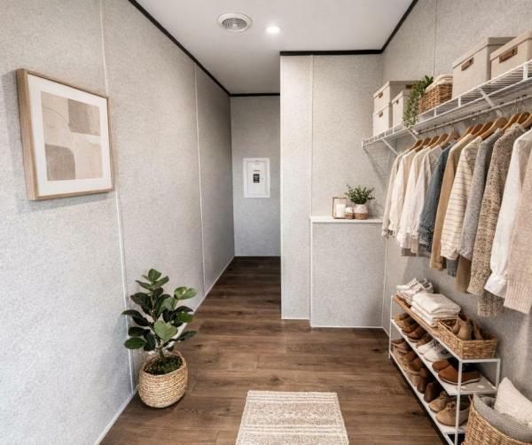 2026 Champion - Lake City Prime  Home