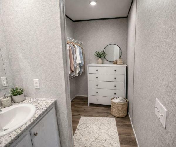 2026 Champion - Lake City Prime  Home