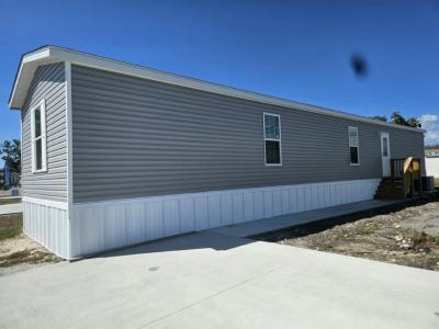 Mobile Home at 553 Suwanee Drive North Fort Myers, FL 33917