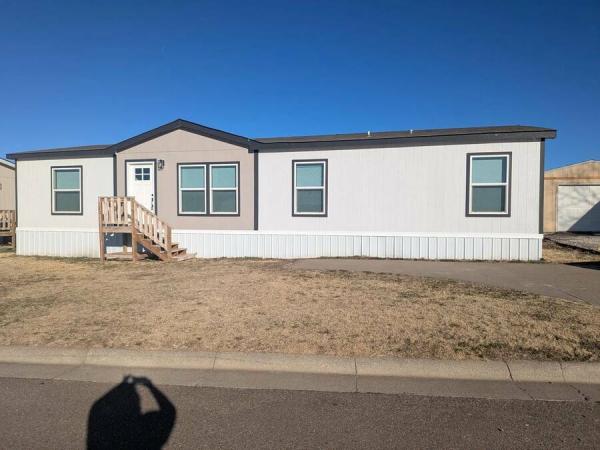2023  Mobile Home For Sale