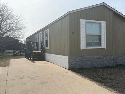 Mobile Home at 1909 S Anna St. #3 Wichita, KS 67209