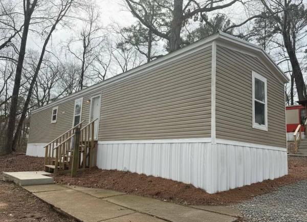 2023  Mobile Home For Sale